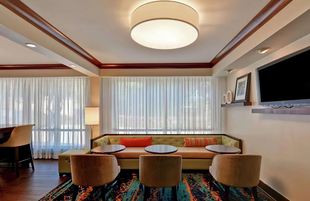 Hampton Inn Birmingham/Mountain Brook-1